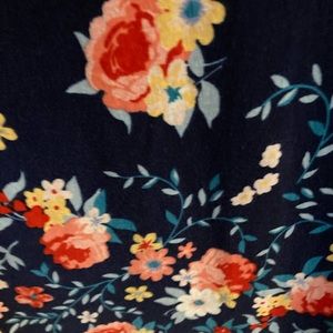 NWT LulaRoe Joy Vest - L